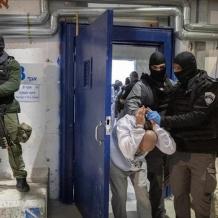 مصلحة سجون الاحتلال تبدأ التحضير لتنفيذ أحكام الإعدام بحق الأسرى