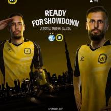 بث مباشر مباراة الحسين إربد والاستقلال اليوم في دوري أبطال آسيا 2026