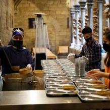 موعد رمضان 2026 في إسبانيا وموعد عيد الفطر في مدريد وبرشلونة