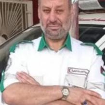 استشهاد الأسير حاتم ريان من قطاع غزة في سجون الاحتلال