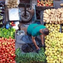 الإحصاء: ارتفاع أسعار المستهلك في فلسطين بنسبة 1.11%