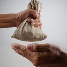 نصاب زكاة المال ومقدار صدقة الفطر لعام 2026 في فلسطين