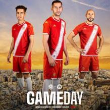 مشاهدة مباراة الوداد وازام يونايتد بث مباشر اليوم في كأس الكونفدرالية 2026