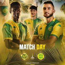 مشاهدة مباراة شبيبة القبائل ويانغ أفريكانز بث مباشر اليوم في دوري أبطال أفريقيا 2026