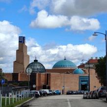 إمساكية رمضان 2026 في الدنمارك | أوقات السحور والإفطار في كوبنهاغن وأورهوس وألبورغ