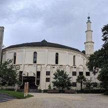 إمساكية رمضان 2026 في بلجيكا | مواعيد الصلاة في بروكسل وأنتويرب