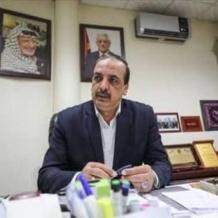 الحايك يدعو التجار إلى مراعاة الأوضاع المعيشية للمواطنين وعدم رفع الأسعار