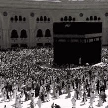 بث مباشر نتيجة تحري رؤية هلال رمضان في السعودية 2026 | أول أيام رمضان 1447