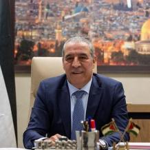 الشيخ: طلبنا من الجامعة العربية عقد اجتماع وزاري بأسرع وقت ممكن