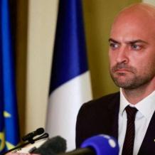 وزير خارجية فرنسا: يجب أن تصل المساعدات الغذائية لغزة دون عوائق