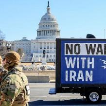 استئناف المحادثات النووية بين أميركا وإيران في جنيف وسط تهديدات عسكرية