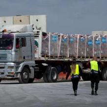 الاحتلال يغلق معابر غزة والضفة حتى إشعار آخر