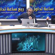 بين نيران الحرب وتقلبات الطاقة: تباين حاد في أسواق المال العالمية