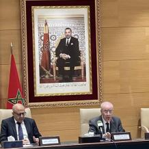 تكلفة الحج 1447 – 2026 في المغرب: المبلغ النهائي وكيفية الدفع الإلكتروني عبر وزارة الأوقاف والشؤون الإسلامية