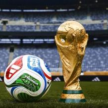 هل يتم تأجيل كأس العالم مونديال 2026 بسبب الحرب؟