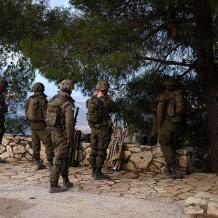 خاص| تحولات ميدانية في الجنوب اللبناني.. هل تُفرض وقائع جديدة بالقوة؟