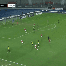 مشاهدة مباراة الأهلي والمقاولون العرب بث مباشر اليوم - قناة أون سبورت 1