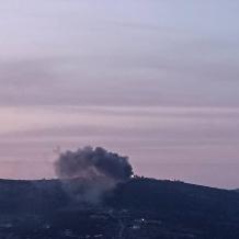 13 شهيدا جراء العدوان الإسرائيلي على لبنان اليوم