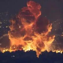 لبنان.. ارتفاع حصيلة العدوان إلى 294 شهيداً و1,023 جريحاً