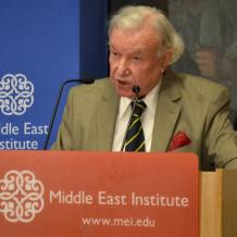 رحيل المؤرخ الفلسطيني الكبير البروفيسور وليد الخالدي