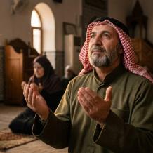 دعاء ليلة القدر للرزق 2026 أفضل الأدعية المستجابة للرزق الواسع الحلال في ليلة القدر