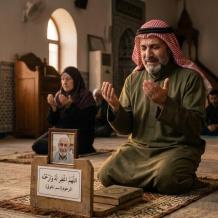 دعاء ليلة القدر للميت 2026 أفضل الأدعية المستجابة للمتوفى والوالدين