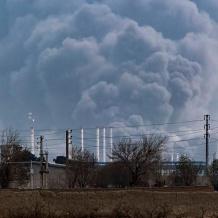 الحرب على إيران تدخل يومها الـ11 وسط تصعيد متبادل وغارات عنيفة