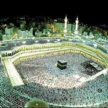 بث مباشر المسجد الحرام العشر الاواخر من رمضان | ليلة القدر 2026 - 1447