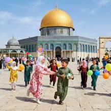 موعد إجازة عيد الفطر 2026 في فلسطين.. الحكومة تعلن عطلة العيد رسميًا