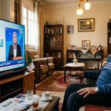 تردد قناة الشروق الجديد 2026 – أحدث البيانات لضبط القناة على نايل سات وعرب سات بجودة HD