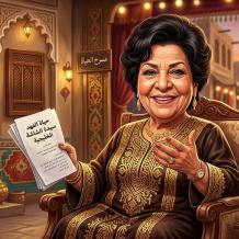 حقيقة وفاة حياة الفهد تتصدر البحث في الخليج.. ما سر غيابها عن مسلسلات رمضان 2026؟