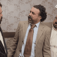 مشاهدة مسلسل وطن ع وتر 2026 الحلقة 20 كاملة مشاكل زوجية مع عماد فراجين