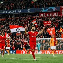 مشاهدة مباراة ليفربول وغلطة سراي بث مباشر الآن يلا شوت