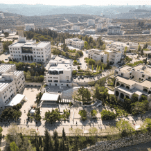 جامعة بيرزيت تتقدم عالميًا وتتصدر الجامعات الفلسطينية في تصنيف SCIMAGO العالمي 2026