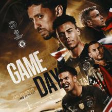 بث مباشر: مشاهدة مباراة باريس سان جيرمان وتشيلسي اليوم في دوري أبطال أوروبا 2026