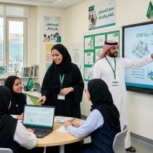 متى تنزل الوظائف التعليمية في السعودية 1447 – 2026؟ تفاصيل موعد إعلان الوظايف عبر منصة جدارات