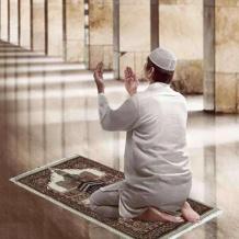 دعاء 24 رمضان مكتوب: استكمال نفحات العشر الأواخر