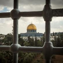 متطرفون يهود يواصلون التحريض على استهداف المسجد الأقصى