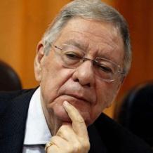 حقيقة وفاة جمال ولد عباس في الجزائر.. هل توفي الأمين العام السابق للأفلان في مستشفى مصطفى باشا؟