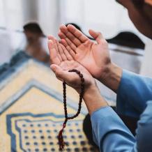 دعاء ليلة القدر الذي أوصى به الرسول