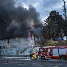 مسؤول في البيت الأبيض: علينا إعلان النصر والانسحاب من حرب إيران