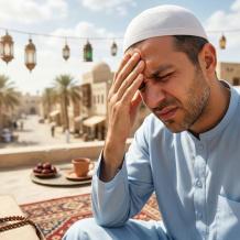 الصداع في رمضان: د. سليمان جودي يوضح الأسباب والنصائح الطبية للوقاية من الصداع أثناء الصيام