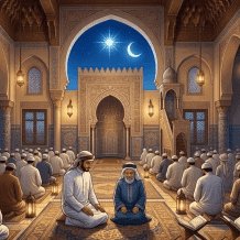 هل اليوم ليلة القدر 2026؟.. هل توافق ليلة 25 رمضان 1447 ليلة القدر وأهم العلامات التي تدل عليها