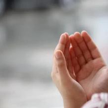 دعاء لصديقتي في ليلة القدر