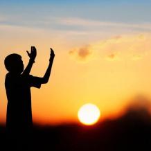 دعاء ليلة القدر : اللهم إن كانت هذه ليلة القدر