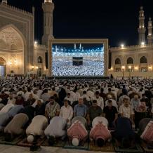 دعاء ليلة القدر 2026 مكتوب.. أفضل الأدعية المستجابة في ليلة 27 رمضان 1447 وأعمالها وفضلها