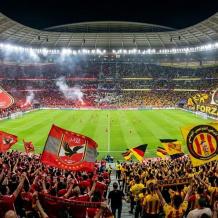 القنوات الناقلة لمباراة الأهلي والترجي بث مباشر اليوم في دوري أبطال إفريقيا 2026