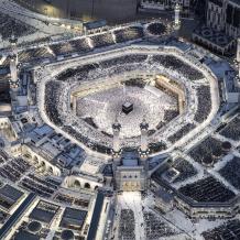 أدعية ليلة القدر مكتوبة 2026.. أفضل 50 دعاء مستجاب مكتوب في ليلة 27 رمضان 1447