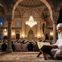 هل الليلة ليلة القدر 2026؟ فضل ليلة 27 رمضان 1447 وعلاماتها وأفضل الأدعية في أعظم ليلة في رمضان