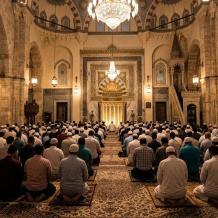 هل اليوم ليلة القدر 2026؟ هل ليلة 27 رمضان هي ليلة القدر و ما علاماتها وأفضل دعاء